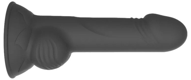 Gode vibrant va-et-vient Minevibes 9 x 2.8cm