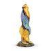 Gode Vibrant Va-et-Vient Sea Serpent 22 x 6.5cm