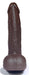 Gode vibrant Va-et-Vient Severo Centauro 18 x 4cm