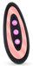 Gode vibrant Va-et-Vient Severo Centauro 18 x 4cm