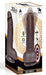 Gode vibrant Va-et-Vient Severo Centauro 18 x 4cm
