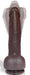 Gode vibrant Va-et-Vient Severo Centauro 18 x 4cm