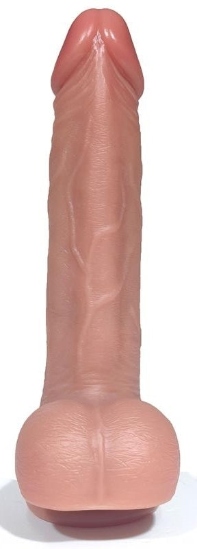 Gode vibrant Va-et-Vient Tiberio Centauro 18 x 4.3cm