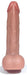 Gode vibrant Va-et-Vient Tiberio Centauro 18 x 4.3cm