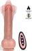 Gode vibrant Va-et-Vient Tiberio Centauro 18 x 4.3cm