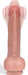 Gode vibrant Va-et-Vient Tiberio Centauro 18 x 4.3cm