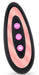 Gode vibrant Va-et-Vient Tiberio Centauro 18 x 4.3cm