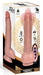 Gode vibrant Va-et-Vient Tiberio Centauro 18 x 4.3cm
