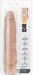 Gode vibrant Vibe 1 Dr Skin 18 x 4.5cm