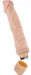Gode vibrant Vibe 6 Dr Skin 18 x 4cm