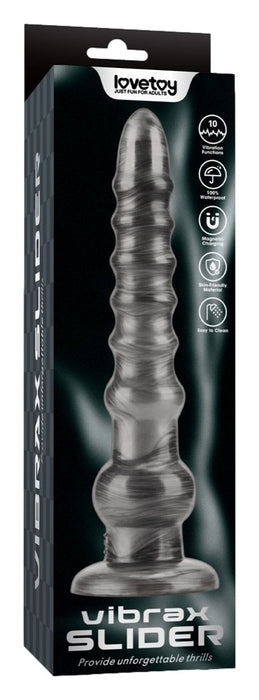 Gode vibrant Vibesoldier 29 x 7cm
