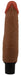 Gode Vibrant Waldorf 17.5 x 4.2cm Marron