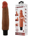 Gode Vibrant Waldorf 17.5 x 4.2cm Marron