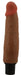 Gode Vibrant Waldorf 17.5 x 4.2cm Marron