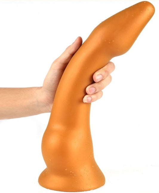 Gode Vipe L 21 x 5 cm