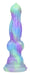 Gode Wafus 16 x 4.5 cm Vert-Violet