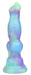 Gode Wafus 16 x 4.5 cm Vert-Violet