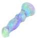 Gode Wafus 16 x 4.5 cm Vert-Violet
