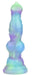 Gode Wafus 16 x 4.5 cm Vert-Violet