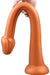 Gode Whale Dildo M 40 x 5.5 cm - Pointe 4.6 cm