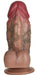 Gode Widevein 12 x 5.3 cm Marron