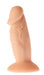 Gode Willy Champs 10 x 3.3cm