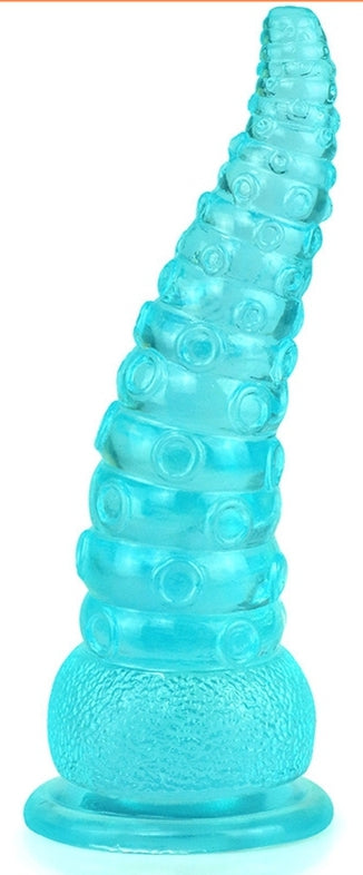 Gode Winkle L 20 x 7cm Turquoise