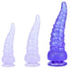 Gode Winkle L 20 x 7cm Violet