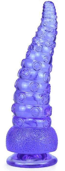 Gode Winkle L 20 x 7cm Violet