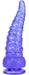 Gode Winkle L 20 x 7cm Violet