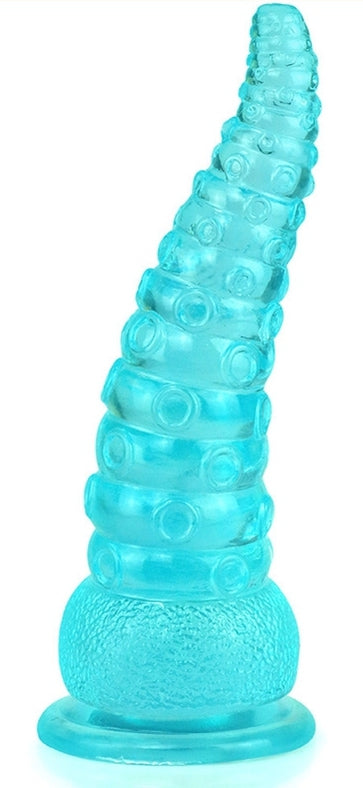 Gode Winkle M 16 x 5.5cm Turquoise