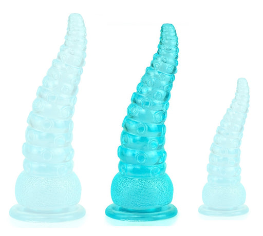 Gode Winkle M 16 x 5.5cm Turquoise