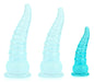 Gode Winkle S 13.5 x 4.5cm Turquoise