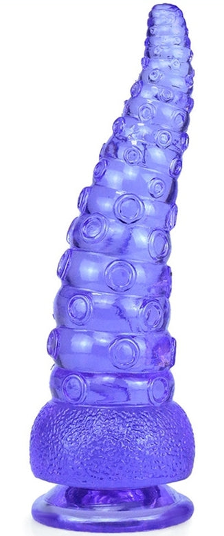 Gode Winkle S 13.5 x 4.5cm Violet