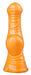 Gode Wolf 17 x 5.7cm Jaune