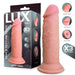 Gode Wolf Lux 15 x 4.2cm