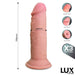Gode Wolf Lux 15 x 4.2cm