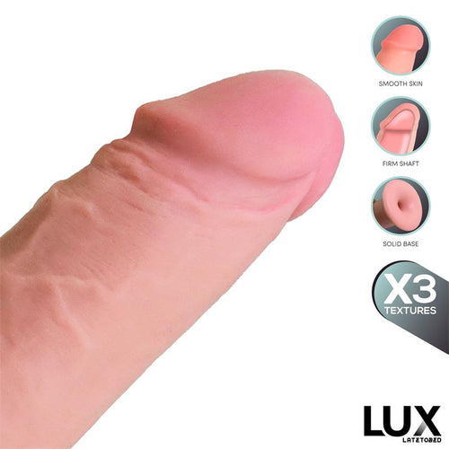 Gode Wolf Lux 15 x 4.2cm