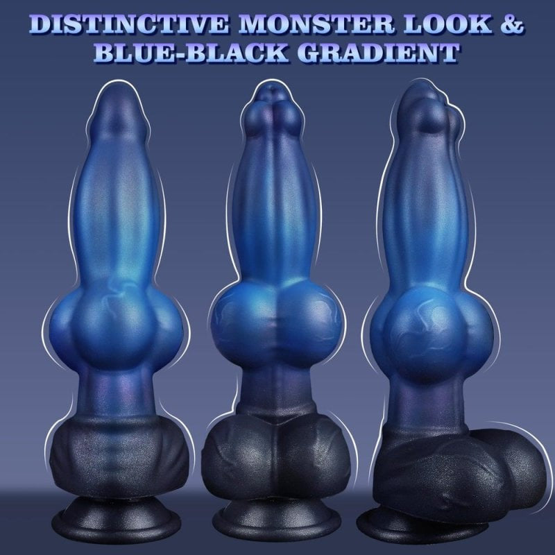 Gode Wolfbloo 18 x 7cm