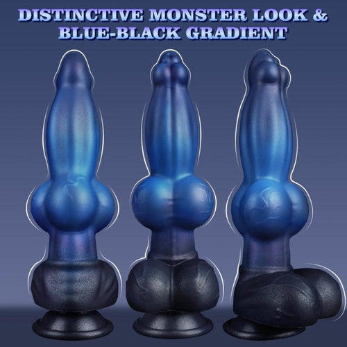 Gode Wolfbloo 18 x 7cm