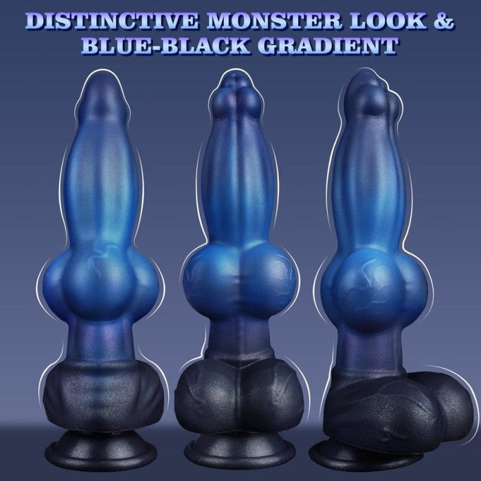 Gode Wolfbloo 18 x 7cm