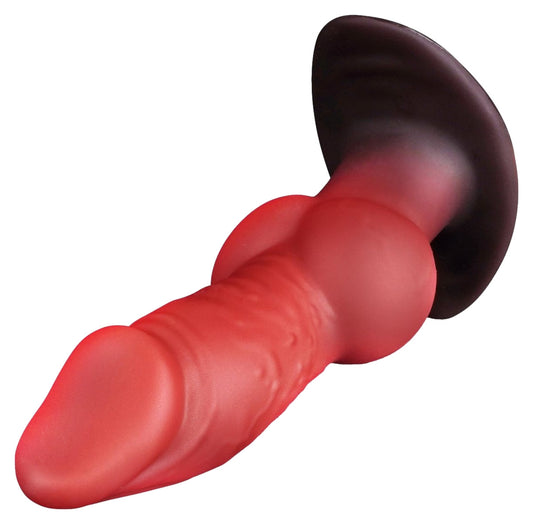 Gode Wolfdick 16 x 5.8cm