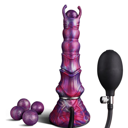 Gode Wormfour 19 x 7cm