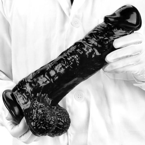 Gode Big Evan 24 x 7cm