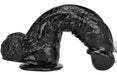 Gode Big Evan 24 x 7cm