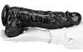 Gode Big Evan 24 x 7cm