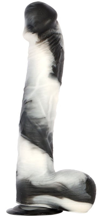 Gode XL Blakwite 25 x 6.2cm