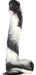 Gode XL Blakwite 25 x 6.2cm