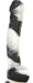 Gode XL Blakwite 25 x 6.2cm