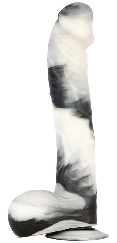 Gode XL Blakwite 25 x 6.2cm